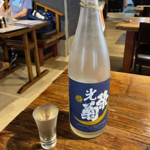 かぐら　月影